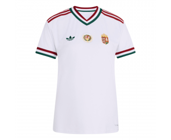 MAGYAR VÁLOGATOTT HIVATALOS VENDÉG MEZ (NŐI, 2026)