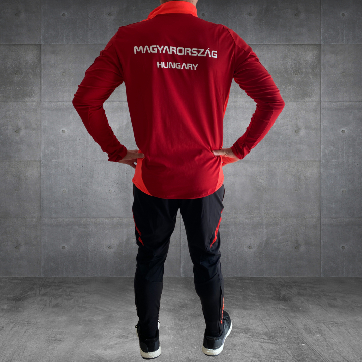 Adidas Tiro 24 magyar válogatott melegítő