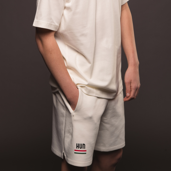 ADIDAS 2024 EB KOLLEKCIÓ -  SHORT (VAJSZÍNŰ)