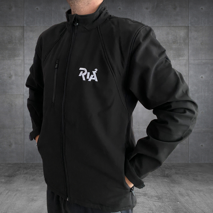 RIA2 softshell kabát – HUNGARIA
