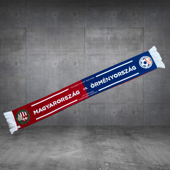 Meccsnapi sál HUN-ARM (2025.10.11)