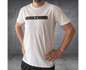 Ria2 HUNGARIA basic v2 póló