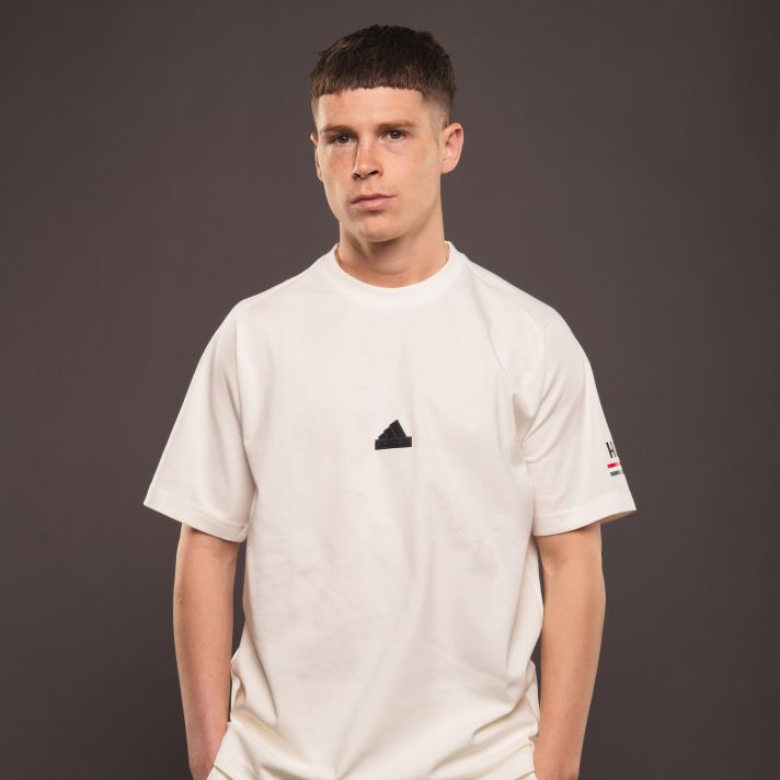 ADIDAS 2024 EB KOLLEKCIÓ - PÓLÓ (VAJSZÍNŰ)