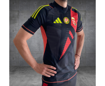 Hivatalos válogatott kapusmez 2024