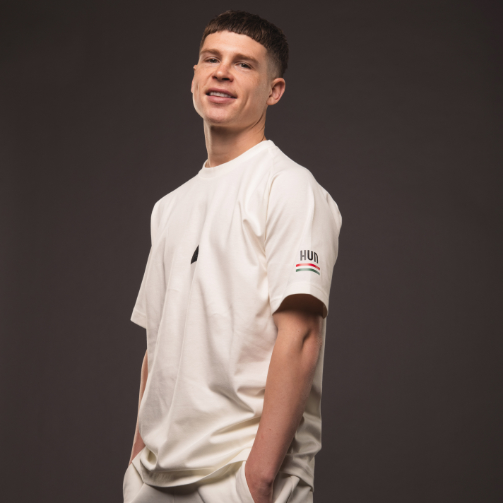 ADIDAS 2024 EB KOLLEKCIÓ - PÓLÓ (VAJSZÍNŰ)