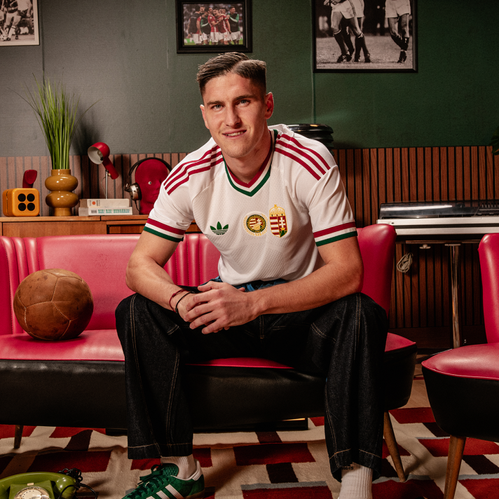 MAGYAR VÁLOGATOTT HIVATALOS VENDÉG MEZ - MECCSNAPI (2026)