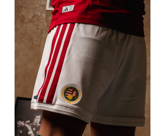 MAGYAR VÁLOGATOTT HIVATALOS HAZAI SHORT (2026)