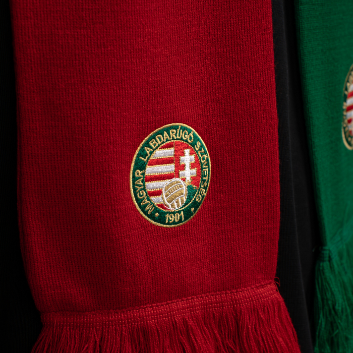 RIA2 trikolor sál - 3 sávos