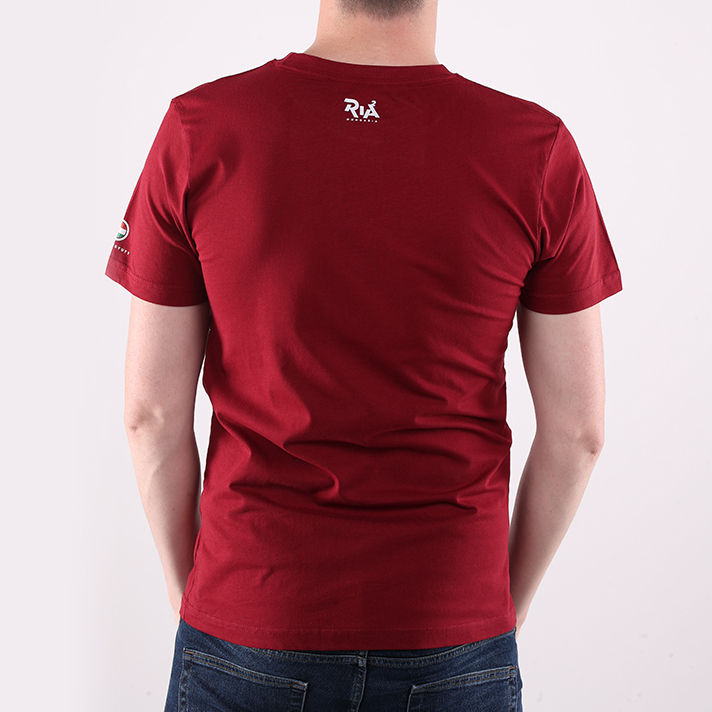 Ria2 prémium póló (unisex)