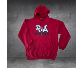 Ria2 HUNGARIA hoodie basic (unisex)