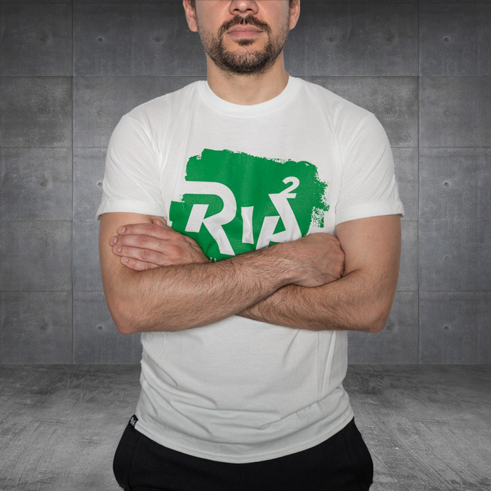Ria2 casual póló v1