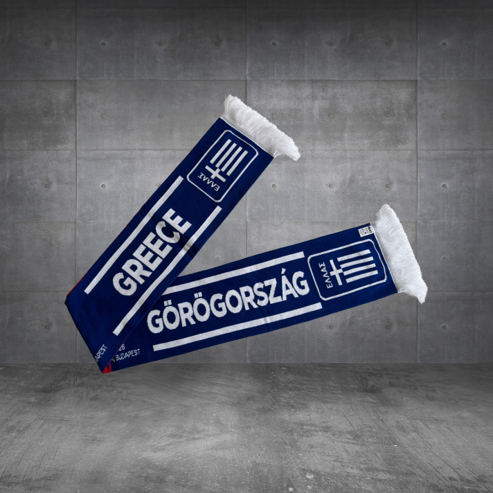 Meccsnapi sál HUN-GRE (2026.03.31)