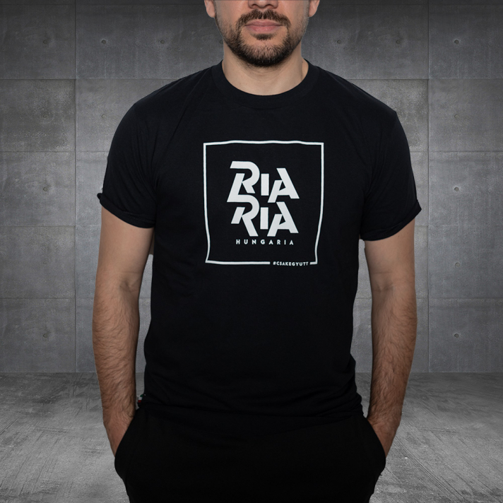 Ria2 casual póló v2