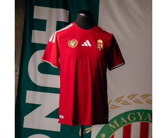 MAGYAR VÁLOGATOTT HIVATALOS HAZAI MEZ - MECCSNAPI (NŐI, 2026)