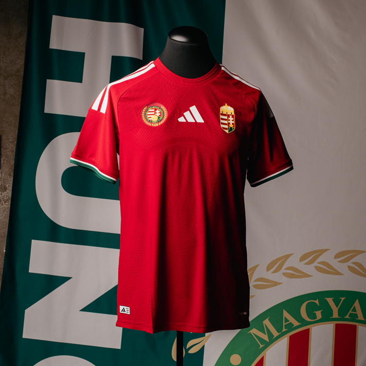 MAGYAR VÁLOGATOTT HIVATALOS HAZAI MEZ - MECCSNAPI (NŐI, 2026)