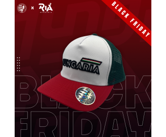 Trucker baseball sapka – 12 mintás