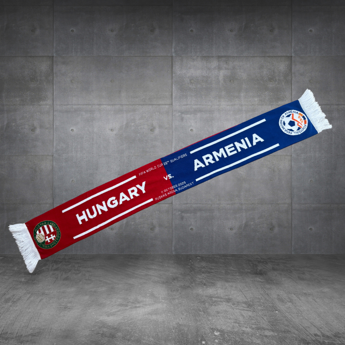 Meccsnapi sál HUN-ARM (2025.10.11)