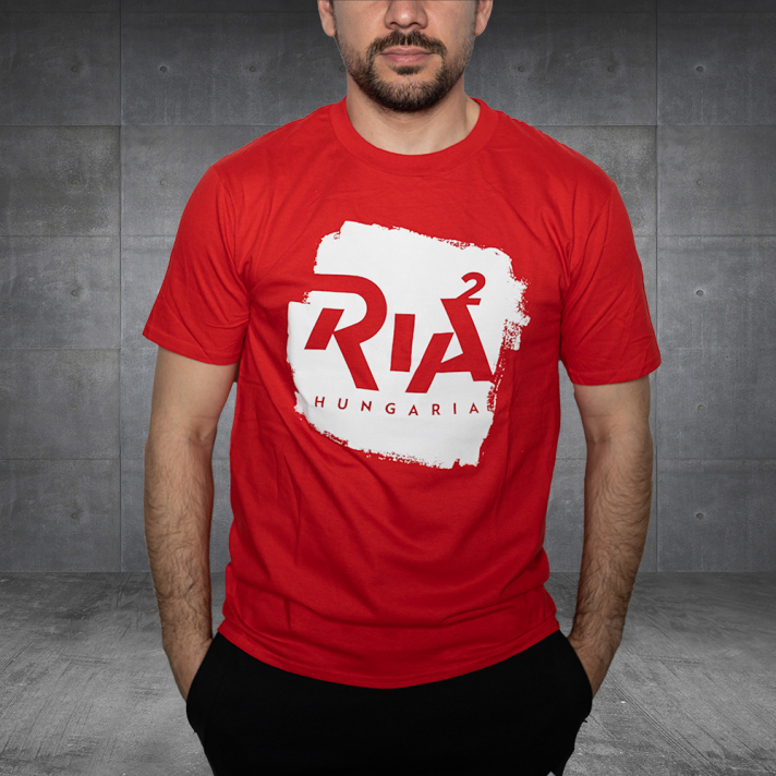 Ria2 casual póló v1