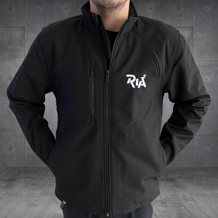 RIA2 softshell kabát – HUNGARIA