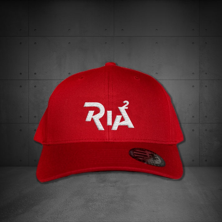 Trucker baseball sapka (Ria2)