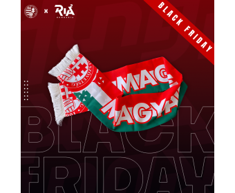 Selyem Magyarország sál