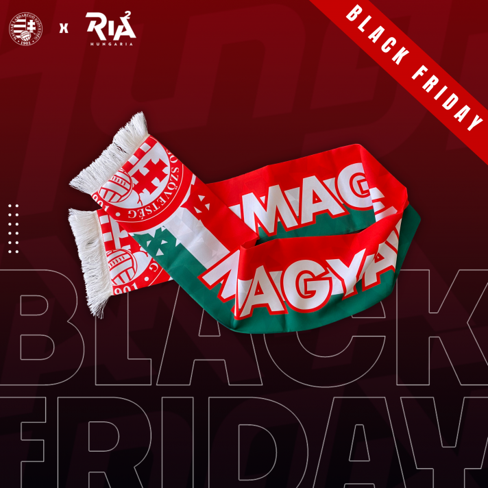 Selyem Magyarország sál