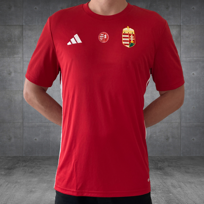 Válogatott szurkolói mez 2023