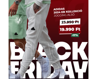 ADIDAS 2024 EB KOLLEKCIÓ - JOGGING ALSÓ