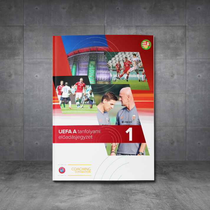 UEFA A tanfolyami előadásjegyzet 1-2. kötet