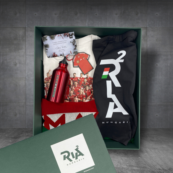 Ria2 ajándékcsomag (Gyerek)
