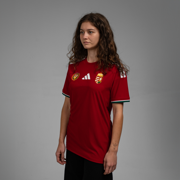 MAGYAR VÁLOGATOTT HIVATALOS HAZAI MEZ - MECCSNAPI (NŐI, 2026)