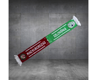 Meccsnapi sál HUN-SLO (2026.03.28)