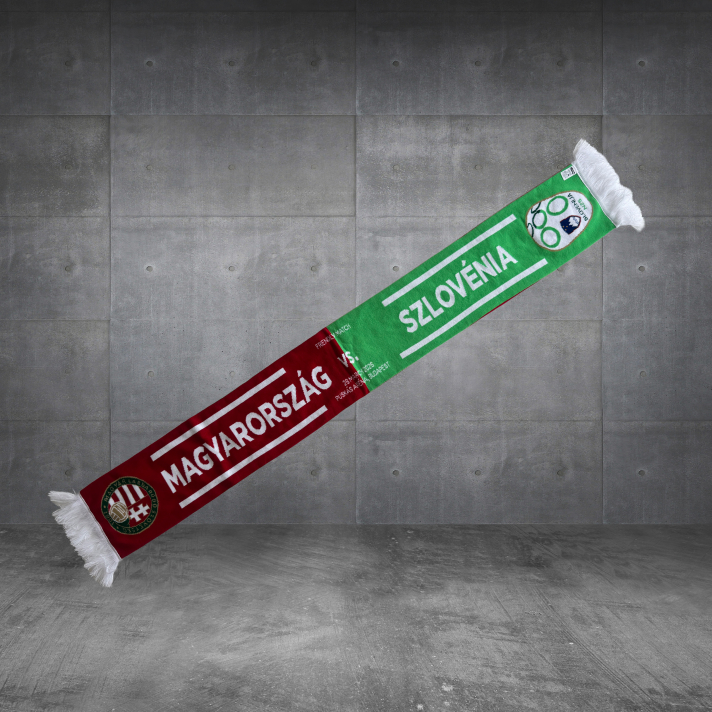 Meccsnapi sál HUN-SLO (2026.03.28)