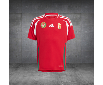 Hivatalos válogatott mez 2024 (piros, gyermek méret)