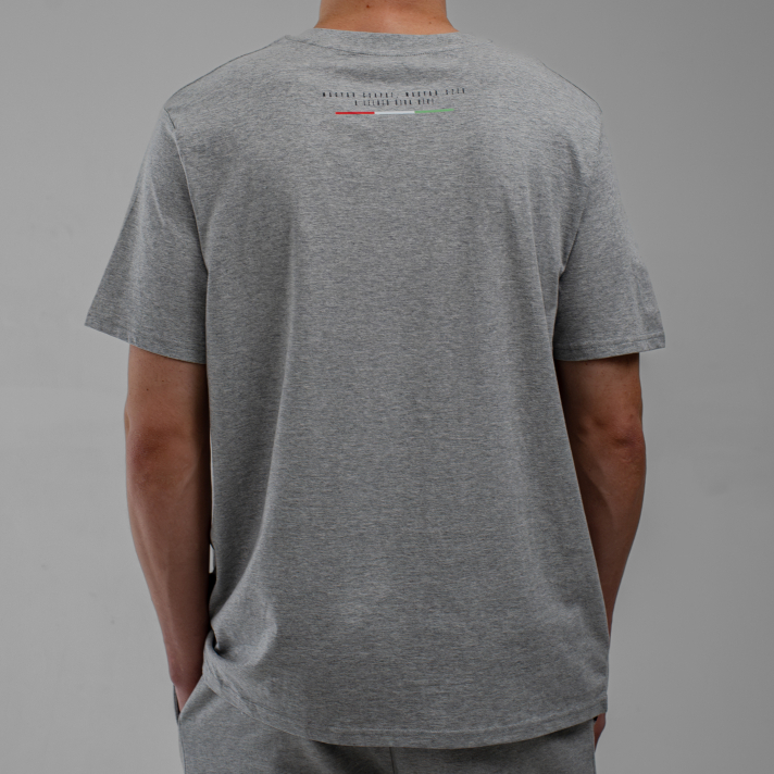 NEMZETI 11 PÓLÓ - GYEREK (SZÜRKE)