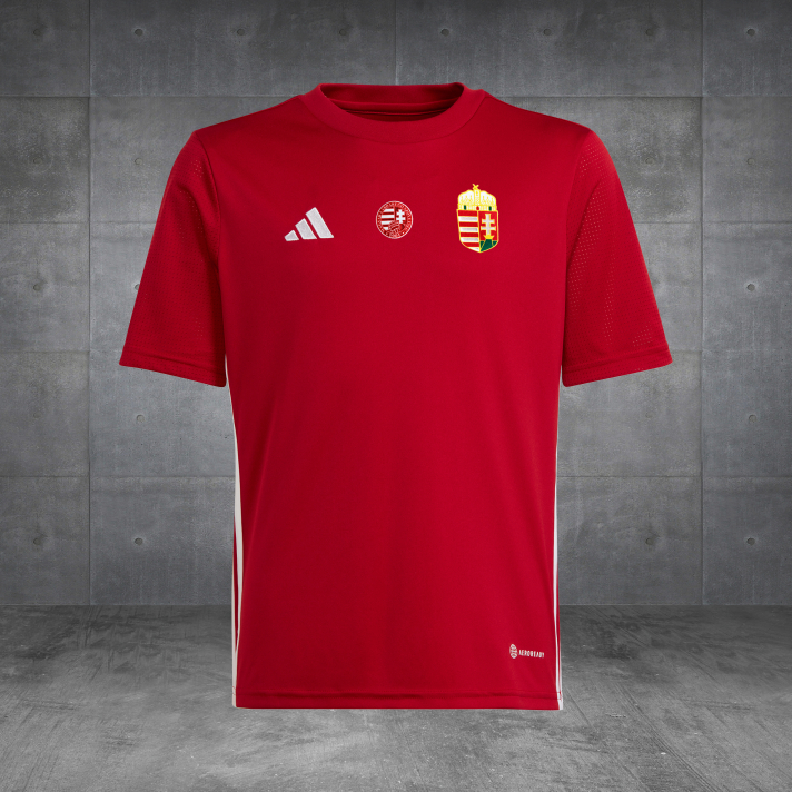 Válogatott szurkolói mez 2023 (gyermek méret)