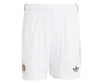 MAGYAR VÁLOGATOTT HIVATALOS VENDÉG SHORT (2026)