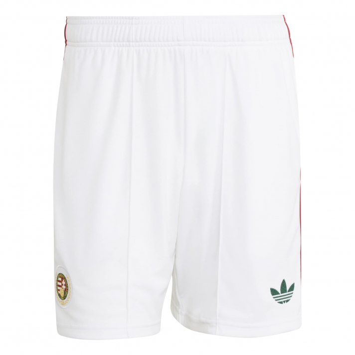 MAGYAR VÁLOGATOTT HIVATALOS VENDÉG SHORT (2026)