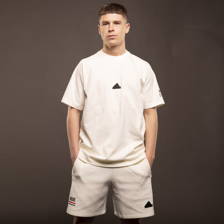 ADIDAS 2024 EB KOLLEKCIÓ -  SHORT (VAJSZÍNŰ)