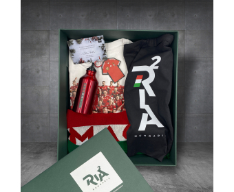 Ria2 ajándékcsomag (Férfi)