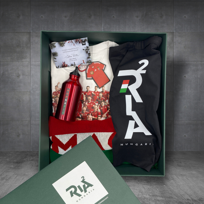 Ria2 ajándékcsomag (Férfi)