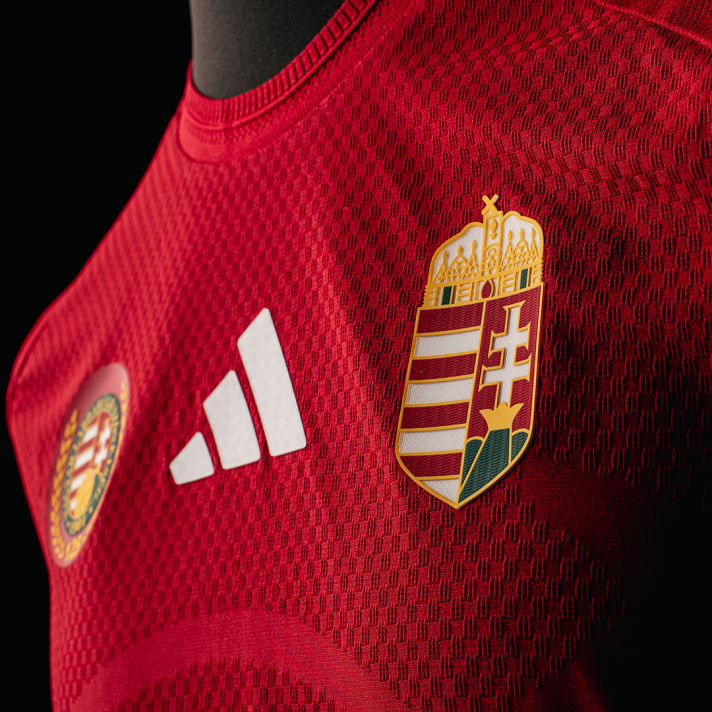 MAGYAR VÁLOGATOTT HIVATALOS HAZAI MEZ - MECCSNAPI (NŐI, 2026)