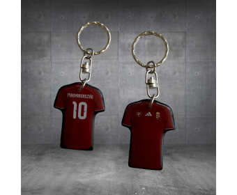 Mez alakú kulcstartó (2026)