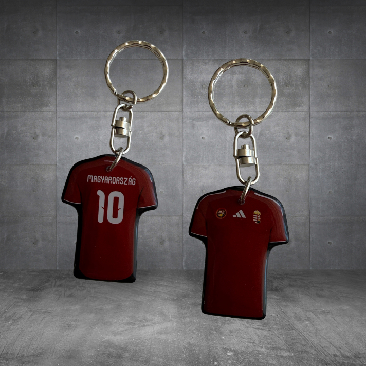 Mez alakú kulcstartó (2026)