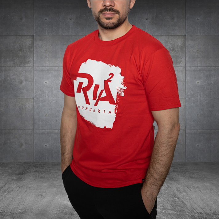 Ria2 casual póló v1