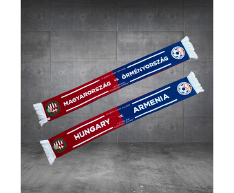 Meccsnapi sál HUN-ARM (2025.10.11)