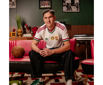 MAGYAR VÁLOGATOTT HIVATALOS VENDÉG MEZ (2026)