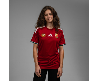 MAGYAR VÁLOGATOTT HIVATALOS HAZAI MEZ (NŐI, 2026)