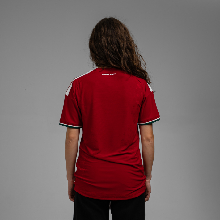 MAGYAR VÁLOGATOTT HIVATALOS HAZAI MEZ - MECCSNAPI (NŐI, 2026)