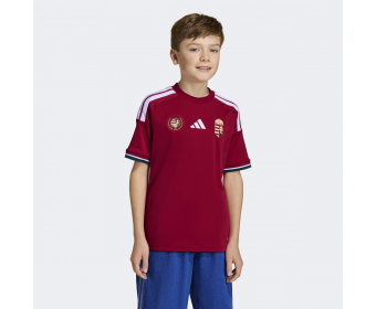 MAGYAR VÁLOGATOTT HIVATALOS HAZAI MEZ (GYEREK, 2026)